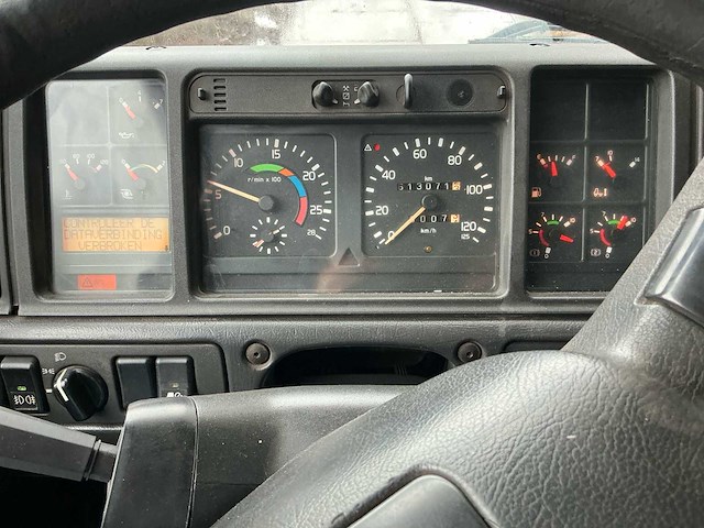 2000 volvo 310fm 7 vrachtwagen - afbeelding 2 van  36
