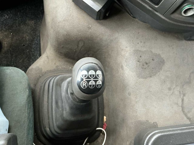 2000 volvo 310fm 7 vrachtwagen - afbeelding 4 van  36