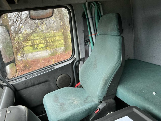 2000 volvo 310fm 7 vrachtwagen - afbeelding 5 van  36