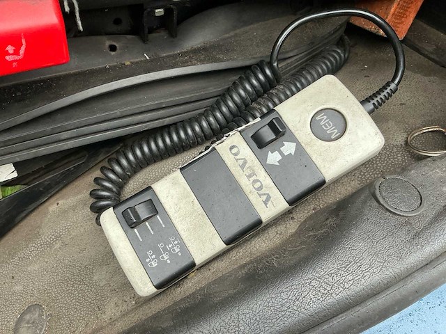 2000 volvo 310fm 7 vrachtwagen - afbeelding 7 van  36