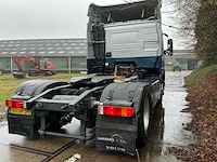 2000 volvo 310fm 7 vrachtwagen - afbeelding 28 van  36