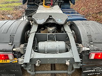 2000 volvo 310fm 7 vrachtwagen - afbeelding 9 van  36