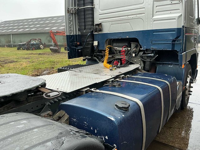 2000 volvo 310fm 7 vrachtwagen - afbeelding 30 van  36