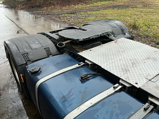 2000 volvo 310fm 7 vrachtwagen - afbeelding 13 van  36