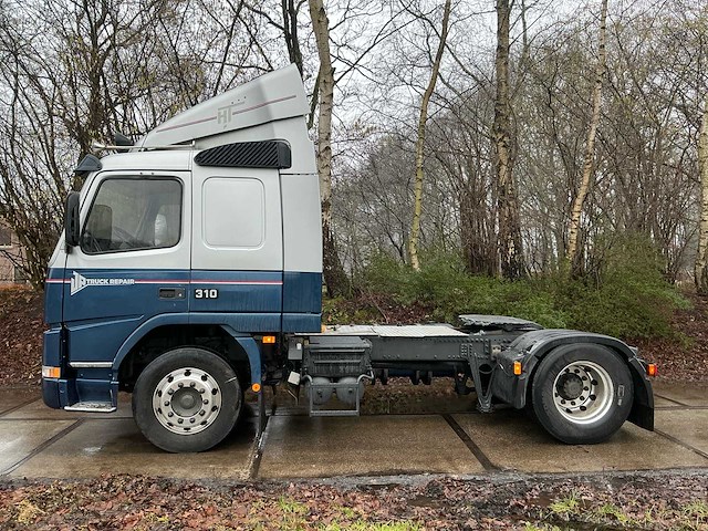 2000 volvo 310fm 7 vrachtwagen - afbeelding 8 van  36