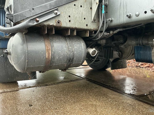 2000 volvo 310fm 7 vrachtwagen - afbeelding 18 van  36