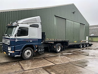 2000 volvo 310fm 7 vrachtwagen - afbeelding 22 van  36