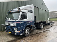2000 volvo 310fm 7 vrachtwagen - afbeelding 35 van  36