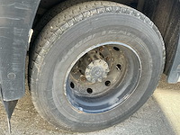 2000 volvo fl614-42r-t brandweerwagen - afbeelding 2 van  64