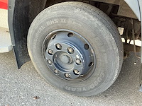 2000 volvo fl614-42r-t brandweerwagen - afbeelding 3 van  64