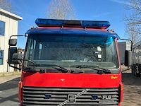 2000 volvo fl614-42r-t brandweerwagen - afbeelding 5 van  64