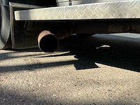 2000 volvo fl614-42r-t brandweerwagen - afbeelding 8 van  64