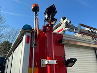 2000 volvo fl614-42r-t brandweerwagen - afbeelding 12 van  64