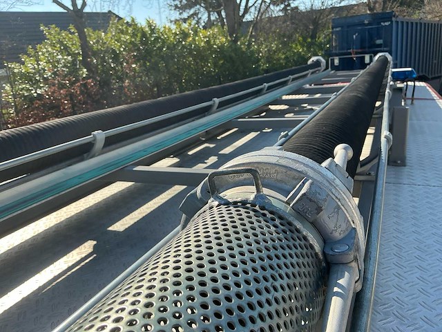 2000 volvo fl614-42r-t brandweerwagen - afbeelding 13 van  64