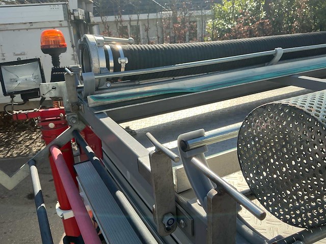 2000 volvo fl614-42r-t brandweerwagen - afbeelding 14 van  64