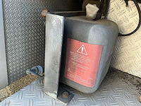 2000 volvo fl614-42r-t brandweerwagen - afbeelding 16 van  64