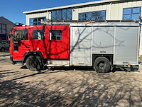 2000 volvo fl614-42r-t brandweerwagen - afbeelding 9 van  64