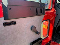 2000 volvo fl614-42r-t brandweerwagen - afbeelding 19 van  64