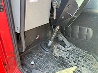 2000 volvo fl614-42r-t brandweerwagen - afbeelding 22 van  64