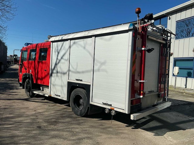 2000 volvo fl614-42r-t brandweerwagen - afbeelding 18 van  64