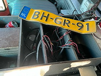 2000 volvo fl614-42r-t brandweerwagen - afbeelding 29 van  64