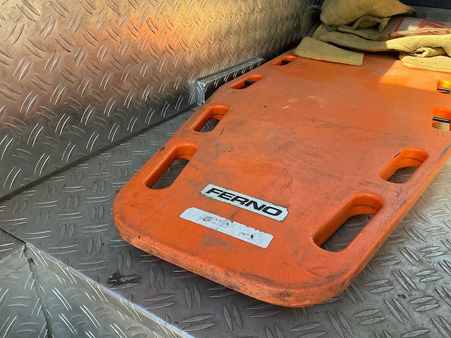 2000 volvo fl614-42r-t brandweerwagen - afbeelding 34 van  64