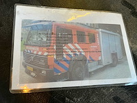 2000 volvo fl614-42r-t brandweerwagen - afbeelding 36 van  64