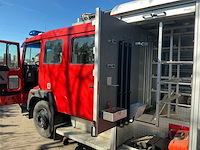 2000 volvo fl614-42r-t brandweerwagen - afbeelding 39 van  64