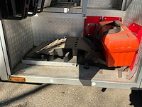 2000 volvo fl614-42r-t brandweerwagen - afbeelding 40 van  64