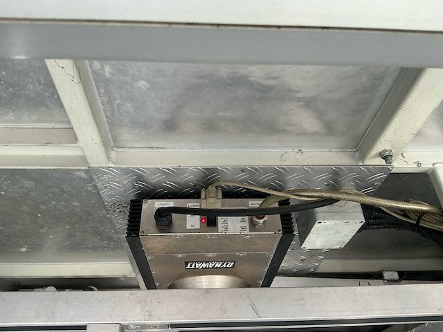 2000 volvo fl614-42r-t brandweerwagen - afbeelding 41 van  64