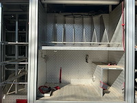 2000 volvo fl614-42r-t brandweerwagen - afbeelding 43 van  64