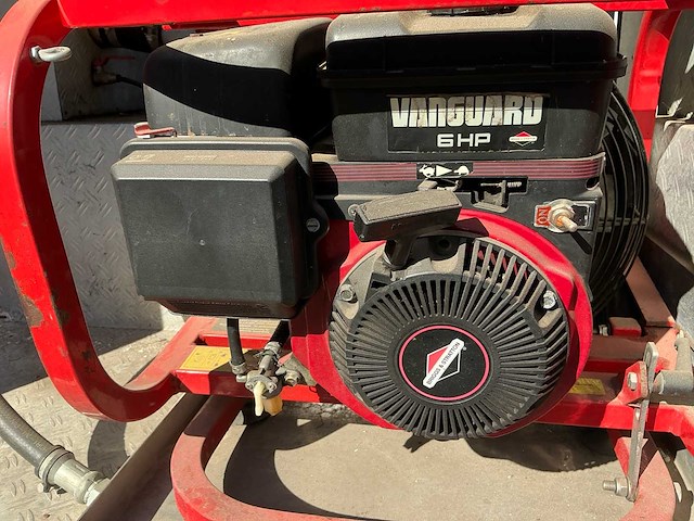 2000 volvo fl614-42r-t brandweerwagen - afbeelding 45 van  64