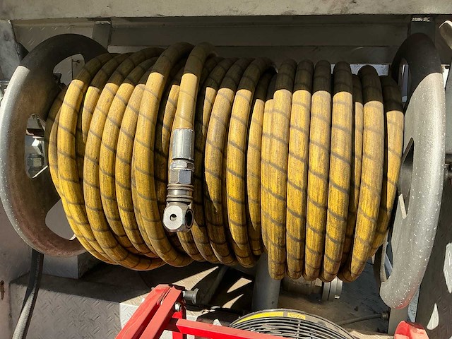 2000 volvo fl614-42r-t brandweerwagen - afbeelding 46 van  64