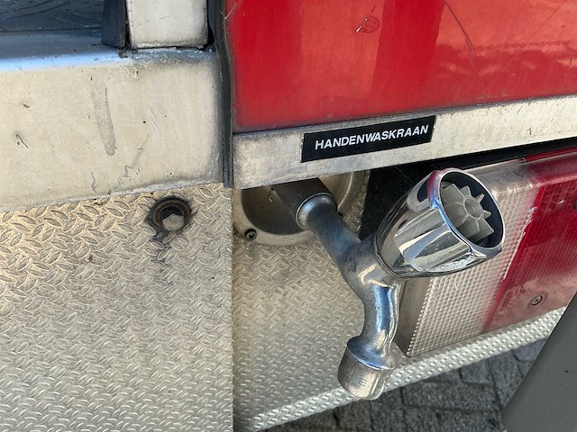 2000 volvo fl614-42r-t brandweerwagen - afbeelding 51 van  64
