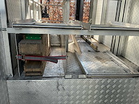 2000 volvo fl614-42r-t brandweerwagen - afbeelding 55 van  64