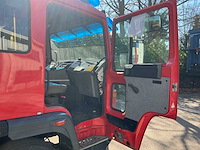2000 volvo fl614-42r-t brandweerwagen - afbeelding 58 van  64