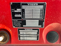 2000 volvo fl614-42r-t brandweerwagen - afbeelding 60 van  64