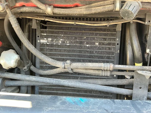 2000 volvo fl614-42r-t brandweerwagen - afbeelding 62 van  64