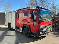 2000 volvo fl614-42r-t brandweerwagen - afbeelding 56 van  64