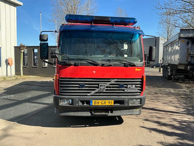 2000 volvo fl614-42r-t brandweerwagen - afbeelding 64 van  64