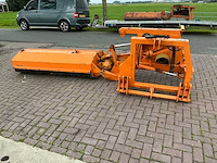 2000 votex jumbo 190 klepelmaaier
