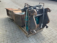 2000 vtn europa fp 20 hydraulische vergruizer - afbeelding 11 van  11