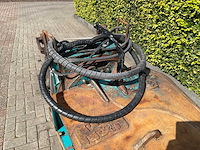 2000 vtn europa fp 20 hydraulische vergruizer - afbeelding 5 van  11