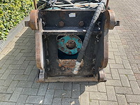 2000 vtn europa fp 20 hydraulische vergruizer - afbeelding 7 van  11