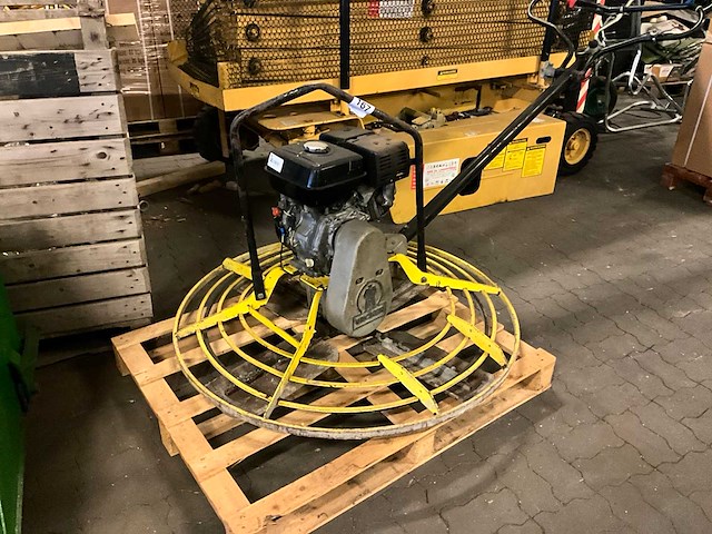 2000 wacker ct48adt cementvlinder - afbeelding 2 van  8