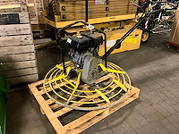 2000 wacker ct48adt cementvlinder - afbeelding 2 van  8