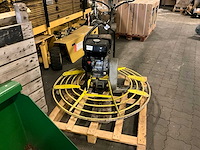 2000 wacker ct48adt cementvlinder - afbeelding 3 van  8