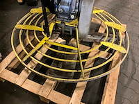 2000 wacker ct48adt cementvlinder - afbeelding 4 van  8