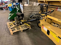 2000 wacker ct48adt cementvlinder - afbeelding 5 van  8