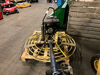 2000 wacker ct48adt cementvlinder - afbeelding 6 van  8